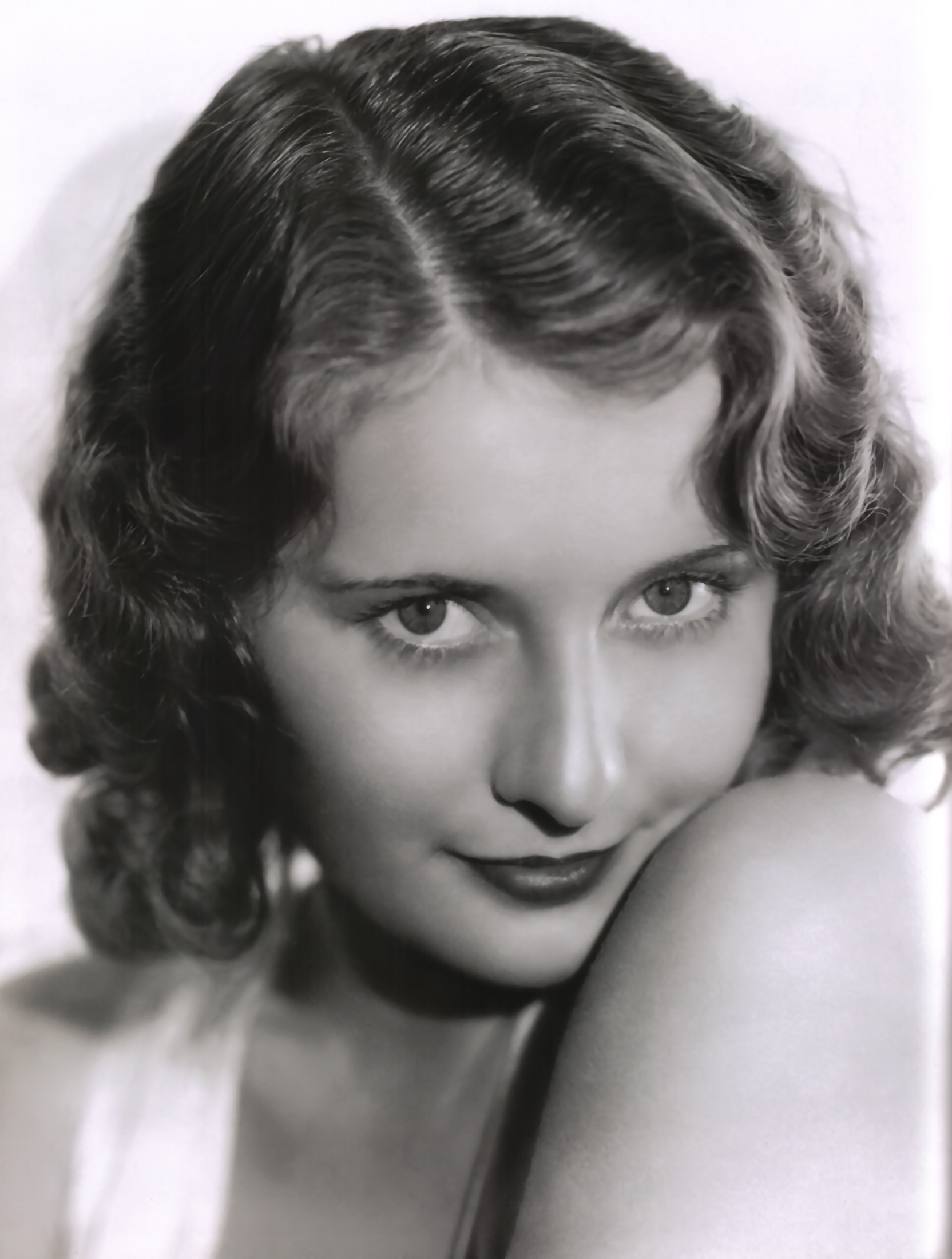 Barbara Stanwyck-Annex